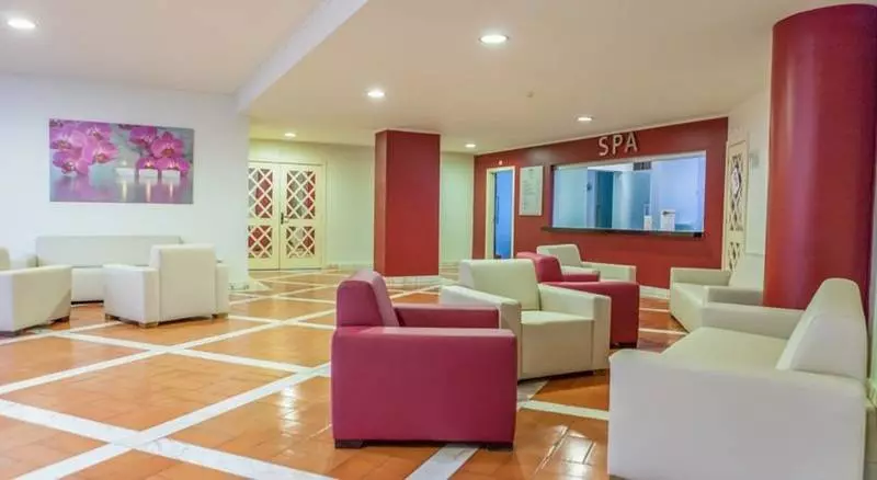Albufeira Sol Hotel & Spa