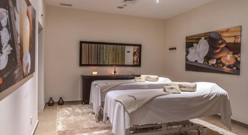 Albufeira Sol Hotel & Spa