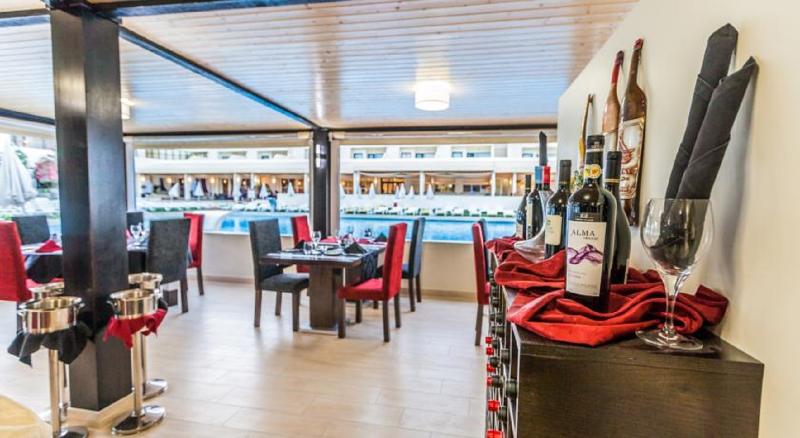 Albufeira Sol Hotel & Spa