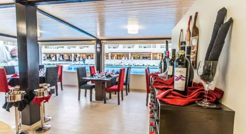 Albufeira Sol Hotel & Spa