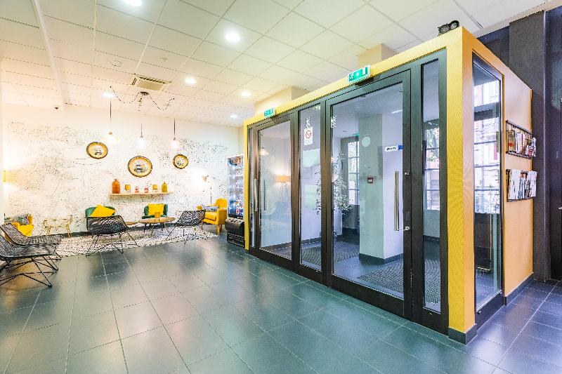 Appart City Confort Strasbourg Centre