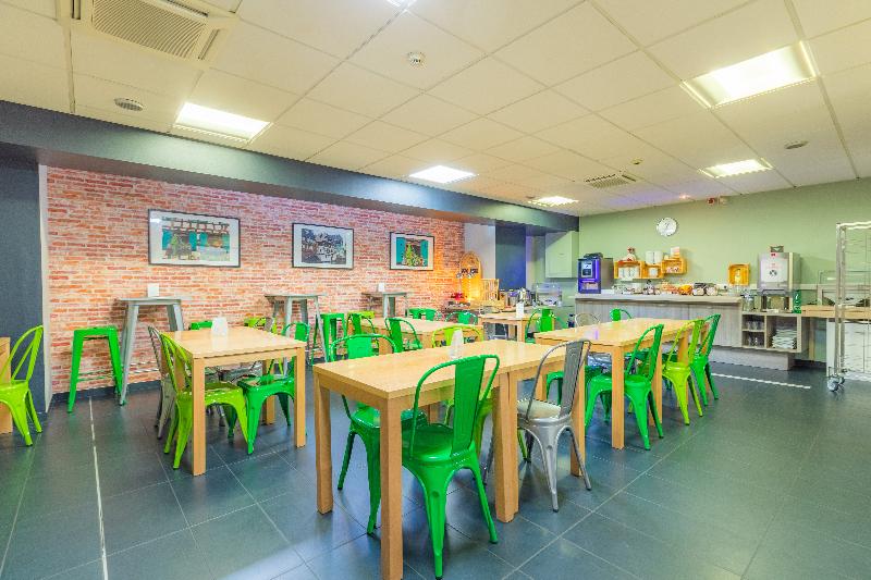 Appart City Confort Strasbourg Centre