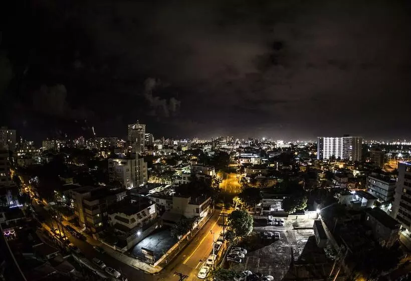 Ciqala Suites Hotel   San Juan