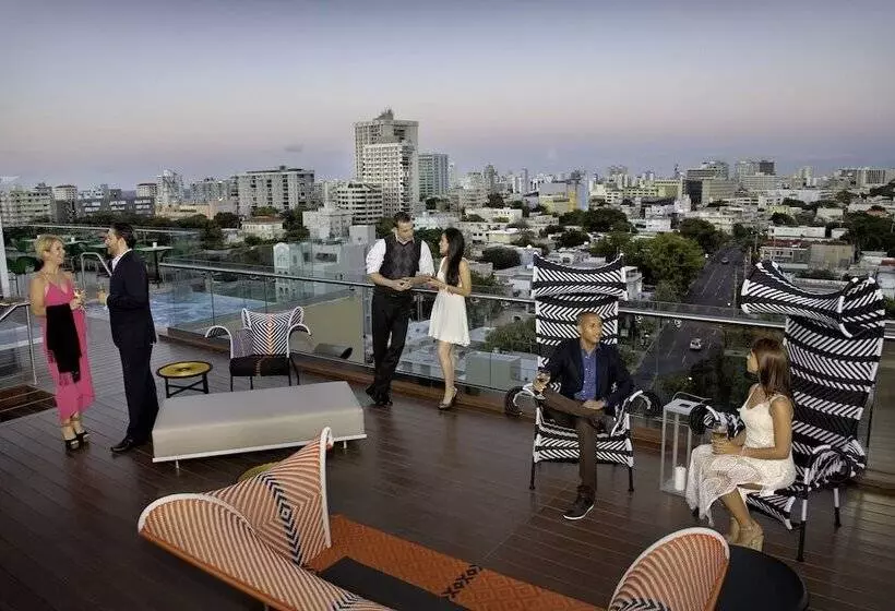 Ciqala Suites Hotel   San Juan