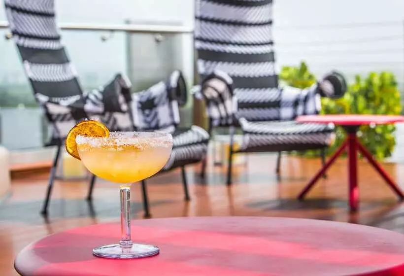 Ciqala Suites Hotel   San Juan