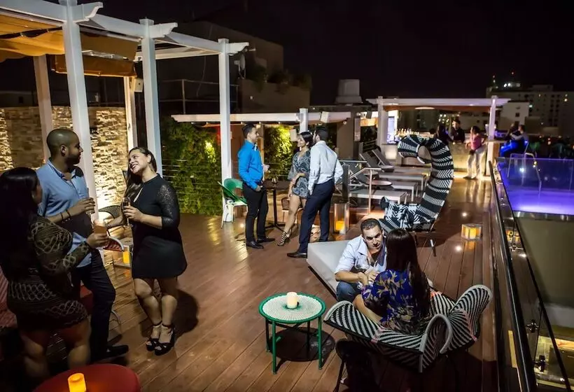 Ciqala Suites Hotel   San Juan