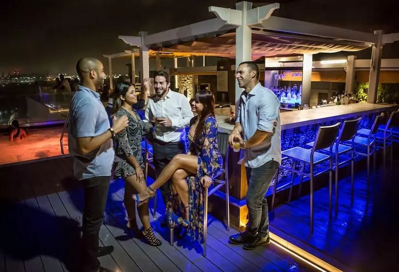 Ciqala Suites Hotel   San Juan