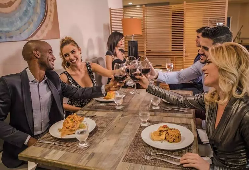 Ciqala Suites Hotel   San Juan