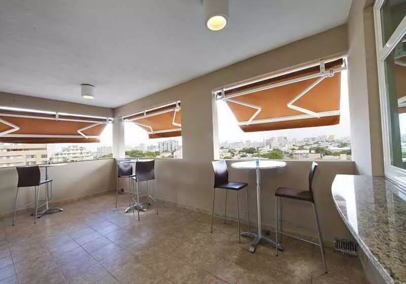 Ciqala Suites Hotel   San Juan