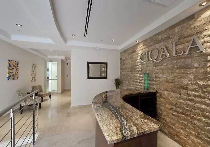 Ciqala Suites Hotel   San Juan