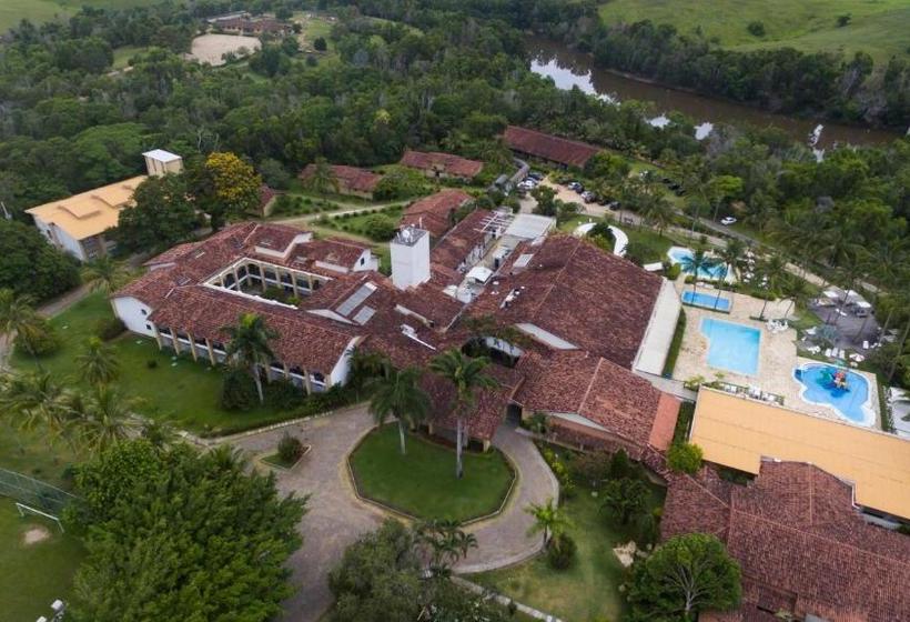 Hotel Flamboyant  & Convention