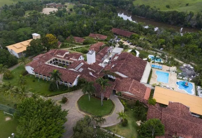 Отель Flamboyant  & Convention