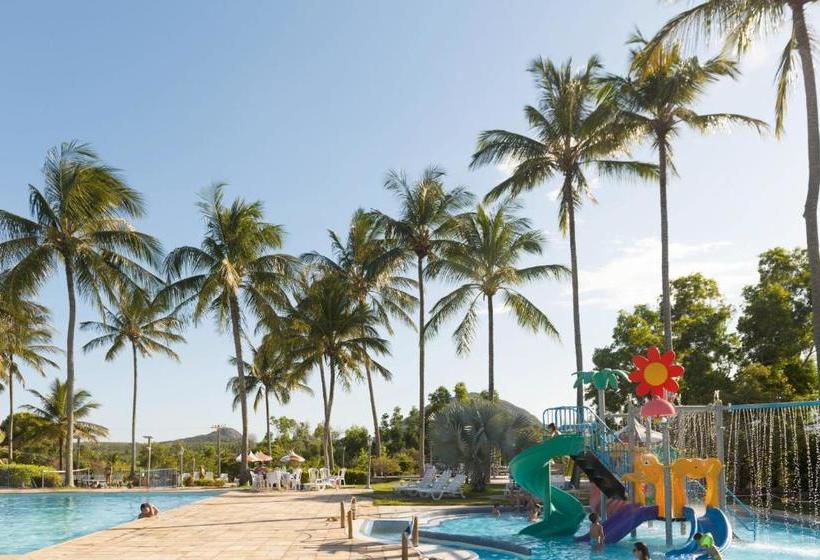 Hotel Flamboyant  & Convention