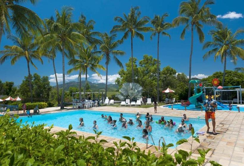 Hotel Flamboyant  & Convention