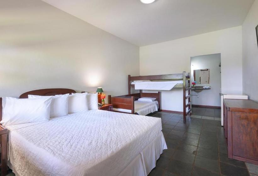 Hotel Flamboyant  & Convention