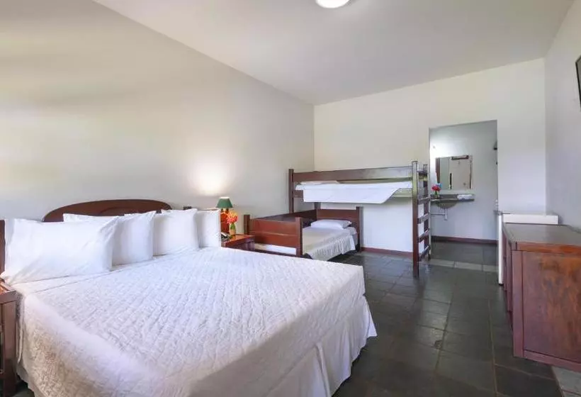 Отель Flamboyant  & Convention