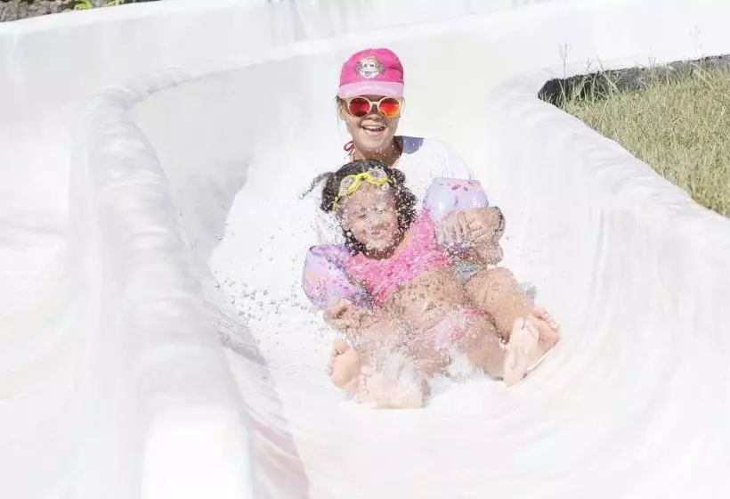 Отель Flamboyant  & Convention