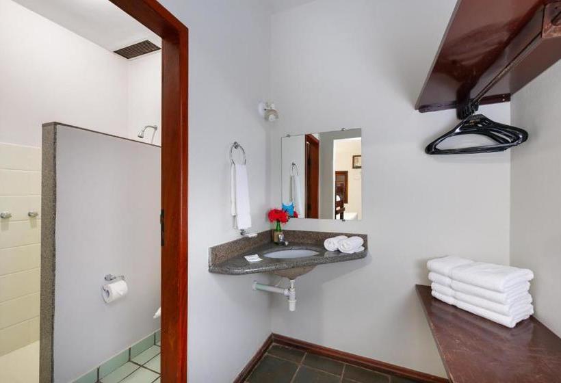 Hotel Flamboyant  & Convention