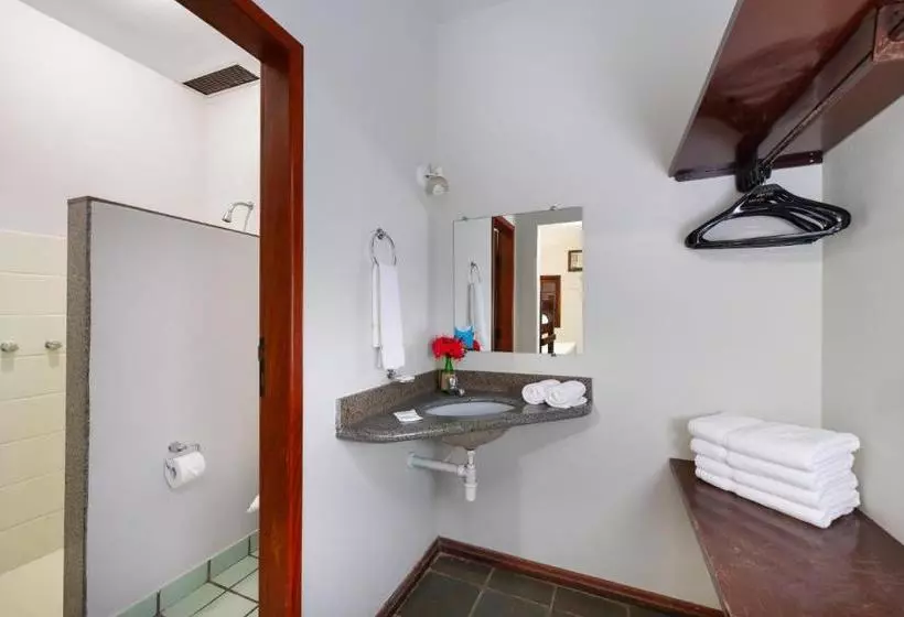 Отель Flamboyant  & Convention