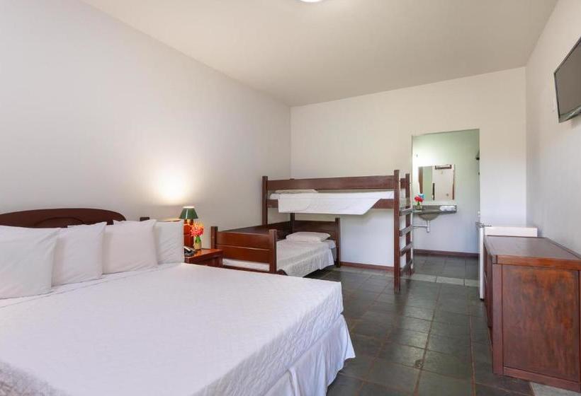 Hotel Flamboyant  & Convention