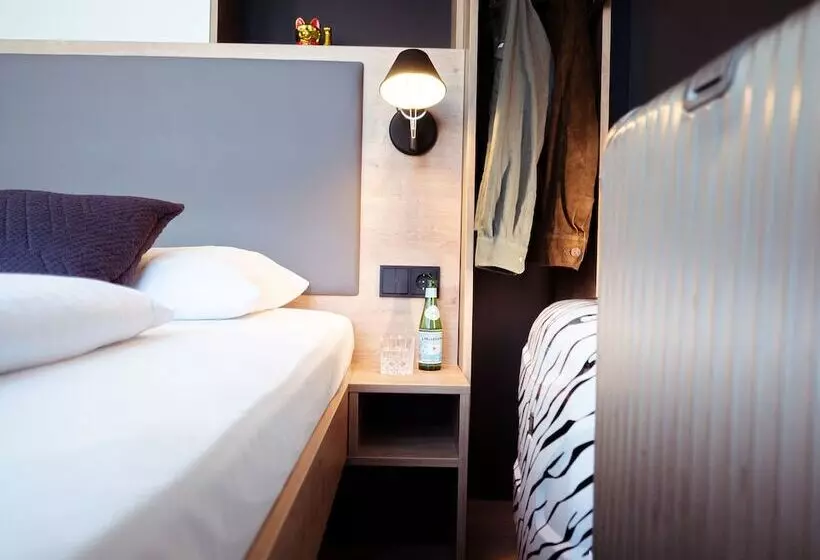 Hostelli Aletto Hotel Kudamm