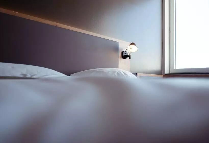 Hostelli Aletto Hotel Kudamm