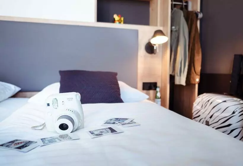 Hostelli Aletto Hotel Kudamm