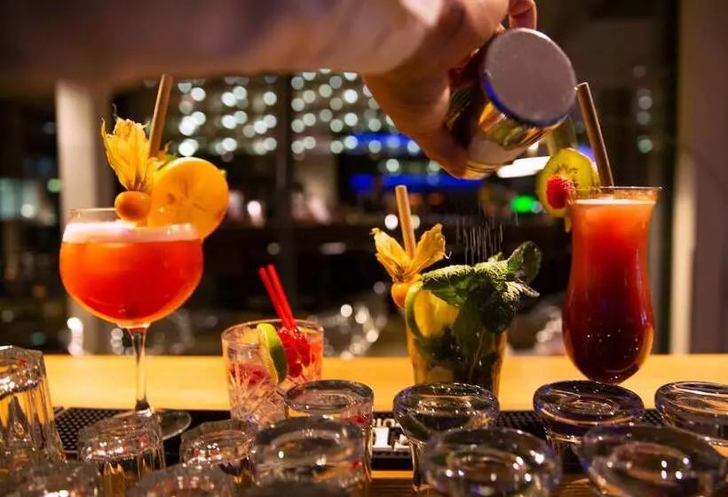 Hostelli Aletto Hotel Kudamm