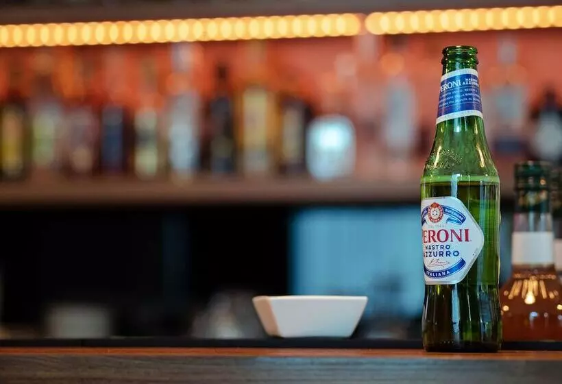 Hostelli Aletto Hotel Kudamm