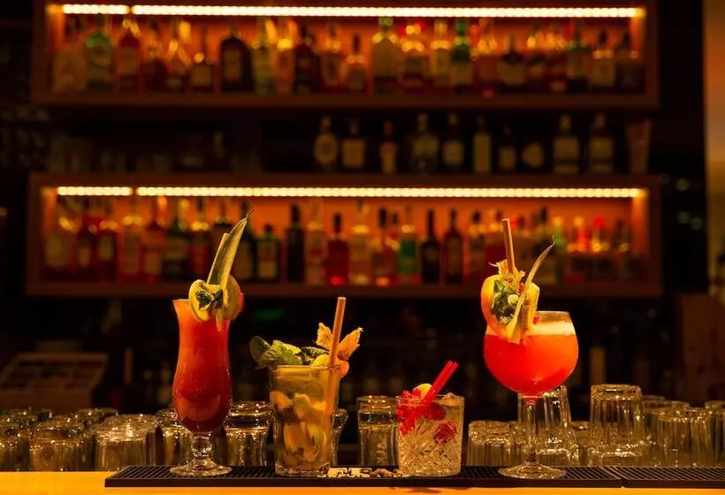 Hostelli Aletto Hotel Kudamm