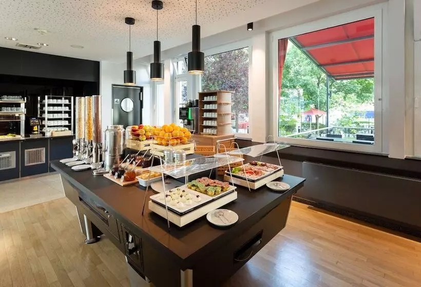 Hostelli Aletto Hotel Kudamm