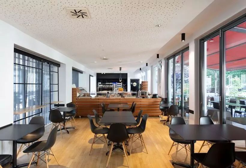 Hostelli Aletto Hotel Kudamm