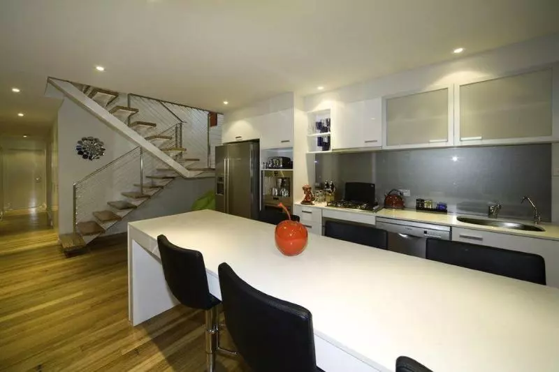 בית מלון כפרי 5 Knots Metung