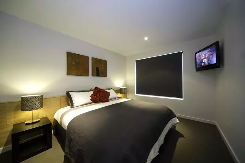 בית מלון כפרי 5 Knots Metung