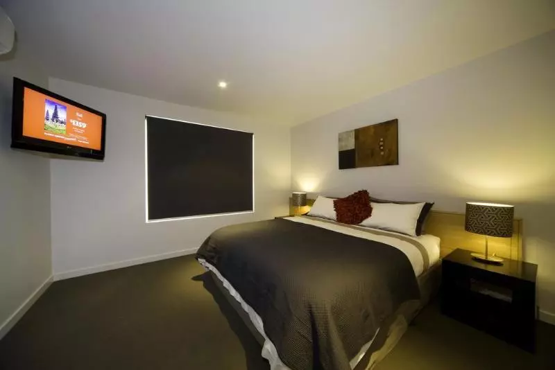 בית מלון כפרי 5 Knots Metung