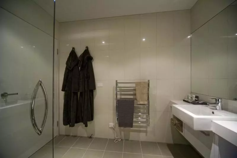 בית מלון כפרי 5 Knots Metung