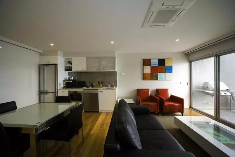 בית מלון כפרי 5 Knots Metung