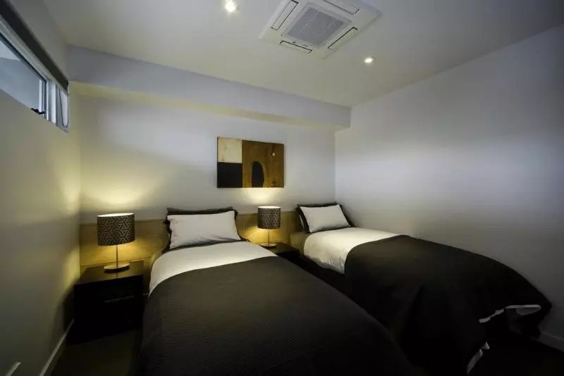 בית מלון כפרי 5 Knots Metung