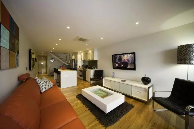 בית מלון כפרי 5 Knots Metung