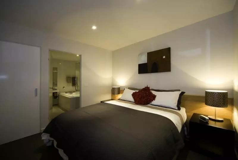 בית מלון כפרי 5 Knots Metung