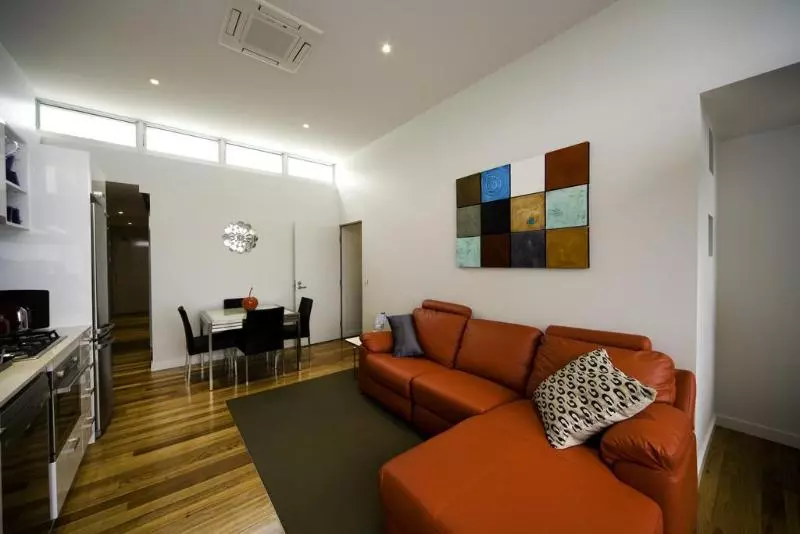 בית מלון כפרי 5 Knots Metung