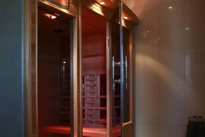 בית מלון כפרי 5 Knots Metung