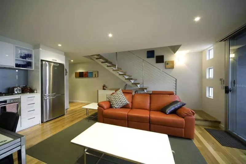 בית מלון כפרי 5 Knots Metung