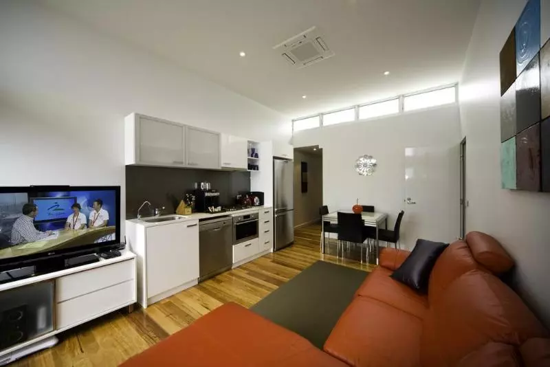 בית מלון כפרי 5 Knots Metung