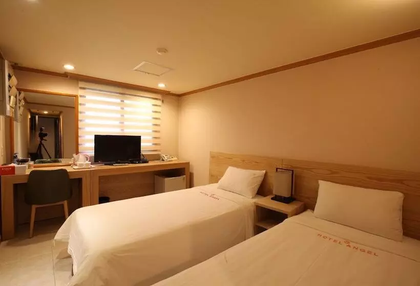 Hotel Angel