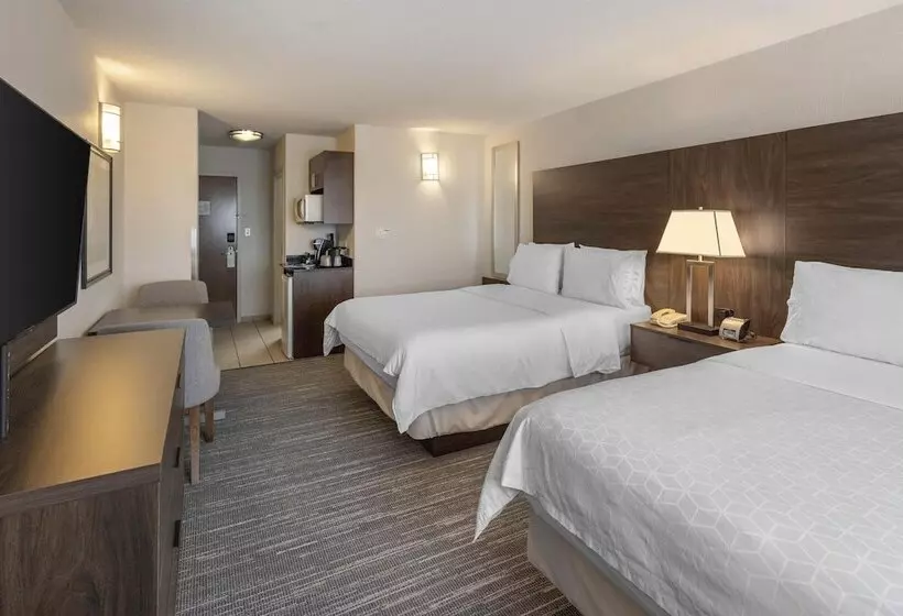 ホテル Best Western Dawson Creek