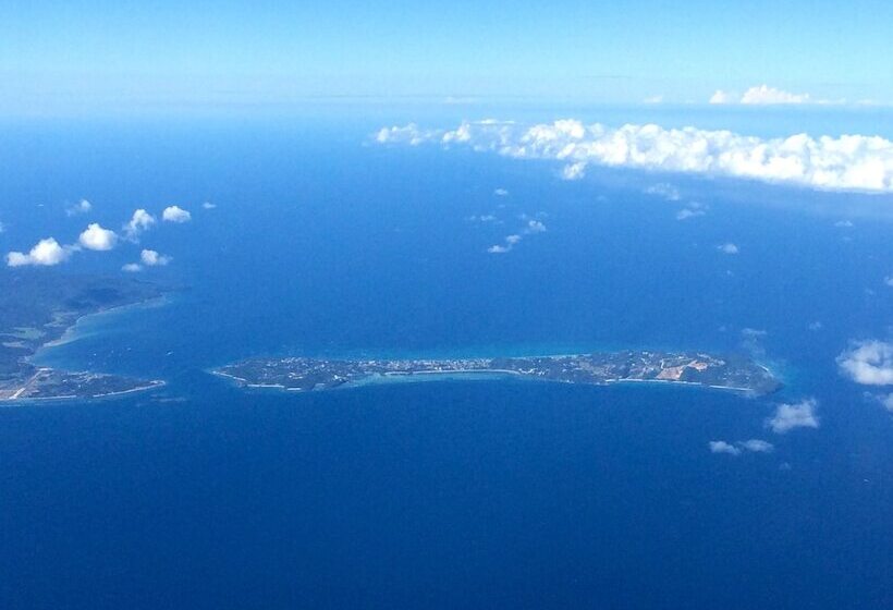 Hotel Boracay Beach Club