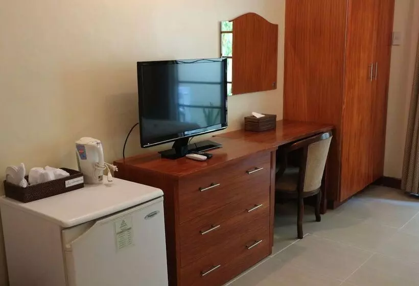 Otel Boracay Beach Club