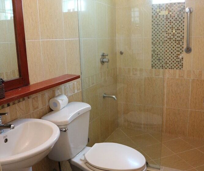 Hotel Boracay Beach Club