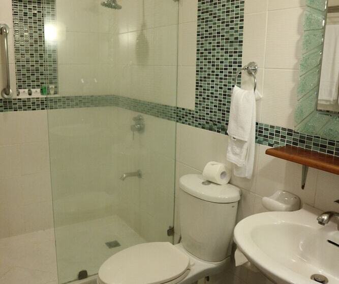 Hotel Boracay Beach Club